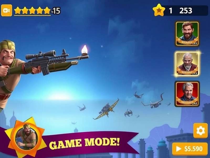 Diwali Dhamaka Game Mode